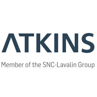 Atkins engineers