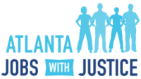 Atlanta jobs with justice