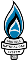 Austell gas system