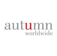 Autumn worldwide