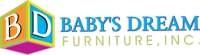 Baby's dream furniture