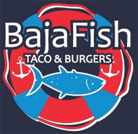 Baja fish tacos