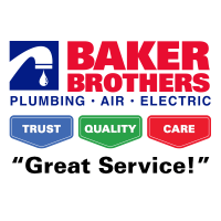 Baker brothers plumbing & air conditioning