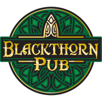 Blackthorn pub & grill