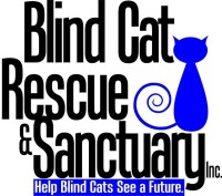 Blind cat rescue & sanctuary, inc