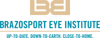 Brazosport eye institute (bei)