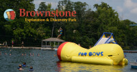 Brownstone exploration & discovery park, llc