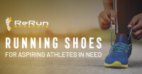 ReRun Sneakers, Inc.