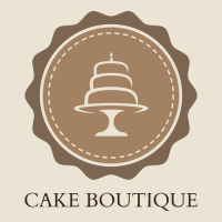 Cake boutique
