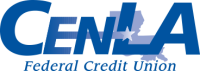 Cenla federal credit union