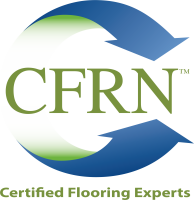Certified flooring network