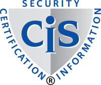 Certified information security