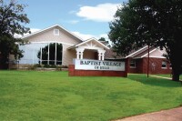 Baptist Village of Hugo, Oklahoma