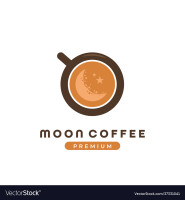 Crescent moon coffee & tea