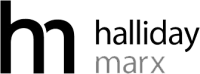 Halliday Marx