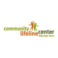 Community lifeline center