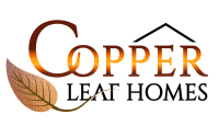 Copperleaf homes