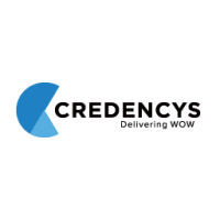 Credencys solutions inc.
