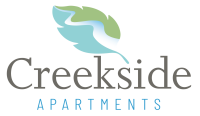 Creekside apartments