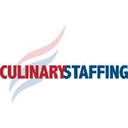Culinaire staffing inc.