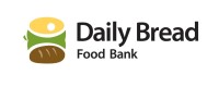 Daily bread food bank