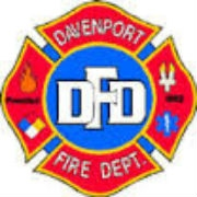 Davenport fire dept