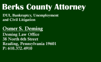 Deming law office