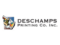 Deschamps printing company, inc.