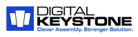 Digital keystone