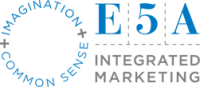 E5a integrated marketing