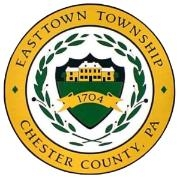 Easttown township police dept