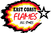 East coast flames allstars