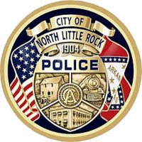 North Little Police Depart