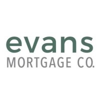 Evans mortgage company