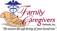 Family caregivers