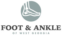 Foot and ankle of west ga