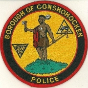 Conshohocken Police Department