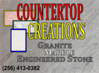 Countertop Creations