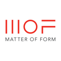 Matter Of Form | Digital Agency