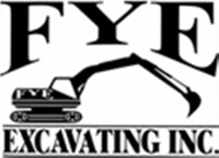 Fye excavating inc
