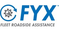 Fyx fleet roadside assistance