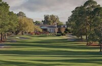 Gainesville country club