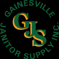 Gainesville janitor supply co