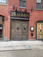 The Brahmin American Cuisine & Cocktails