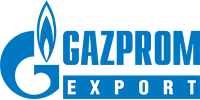 Gazprom export