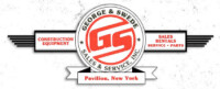 George and swede sales & service, inc.