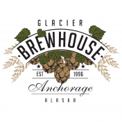 Glacier brew house