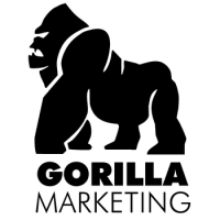 Gorilla marketing