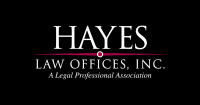 Hayes law offices, inc., lpa