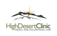 High desert primary care